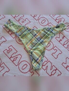 Pink Panty (L) New